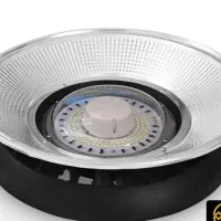 چراغ کارگاهی صنعتی