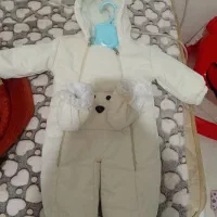 کاپشن دخترونه نو