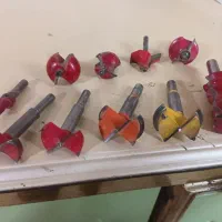 پیسوله رنگپاشی مته