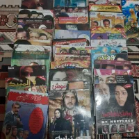 فیلم،سی دی|فیلم و موسیقی|بندر انزلی, لیچارگی حسن رود|دیوار