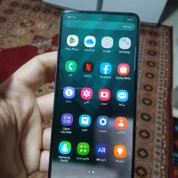 گوشی سامسونگ a51