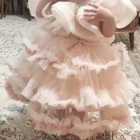 لباس‌ کودک و لباس عروس
