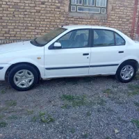 سمند 95