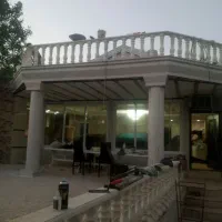 کاشی کاری وسنگ کاری