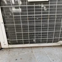 کولر گازی پنجره ای موتور سنگین