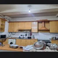 هشت متر کابینت باز شده فوری فوری