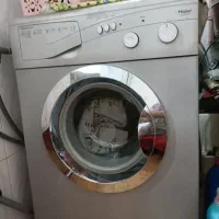 لباسشویی هایر ۵کیلویی