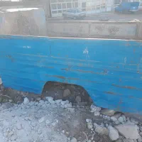 اتاق کمپرس نیسان