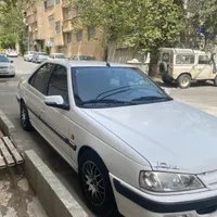پژو پارس LX TU5، مدل ۱۳۹۸|خودرو سواری و وانت|تهران, کاشانک|دیوار