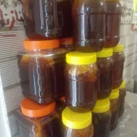 عسل بهار ۱۴۰۵ خالص ۱۰۰ ٪