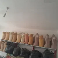 مایکن لباس مردانه