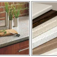 تعویض صفحه کابینت ام دی اف در کوتاهترین زمان