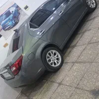 دنا پلاس توربو دنده