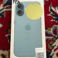 Iphone 16 normal|موبایل|فردوس (خراسان), |دیوار