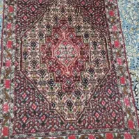 بافنده قالی دستباف