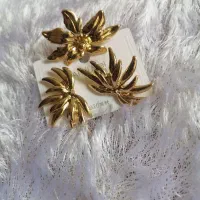 طلا پیدا شده