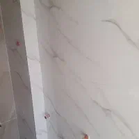 کاشی کاری و بنایی