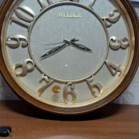 ساعت دیواری