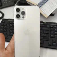 iPhone 12pro max zaa