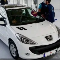 حواله پژو ۲۰۷ دستی TU5P