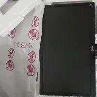 مانیتور ال جی LG