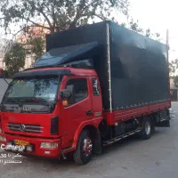 /طلابار/ سراسر کشور و مشهد تریلی جفت خاور