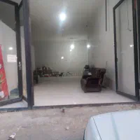 یک باب مغازه