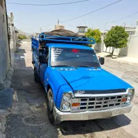 نیسان‌دیزل‌۹۱