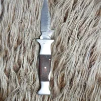 جیبی اشپزخانه چاقو