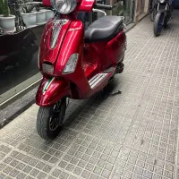 کاوان۱۲۵ کم کار تمیز مدل ۱۴۰۱