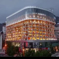 استخدام نیروی خانم و آقا خدمات نظافتچی