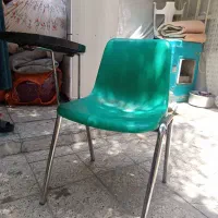 صندلی امتحان