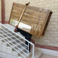 کارگر اسباب کشی/باربری/جابجایی اثاثیه منزل/