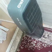 صندلی موتور