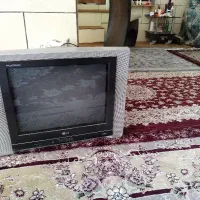 تلوزیون ۲۱ اینج الجی