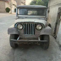 فروش‌یک دستگاه.جیپ.توسن.