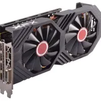 کارت گرافیک ۸ گیگ rx580