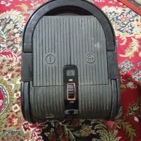 جارو برقی