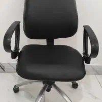 صندلی چرخدار جک دار