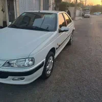پارس مدل ۴۰۱