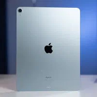 آیپد ipad m3 سالم با قلم و گارد