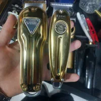 خط زن و حجم زن وی جی آر