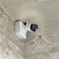 دوربین مداربسته دزدگیر اماکن