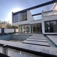ویلای-مدرن-500-متری-شهرکی-نوساز-تهراندشت