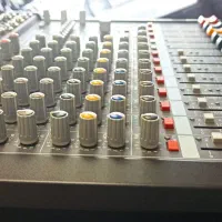 تجهیزات صوتی تعزیه دایناکورد میکروفون بیسیم