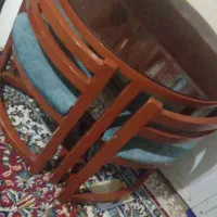 ناهار خوری چهار نفره