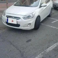 اکسنت  ۲۰۱۸فنی اتاق عالی اقساط معاوضه