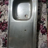 سینگ ظرف شویی
