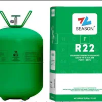 گاز سیزون r22