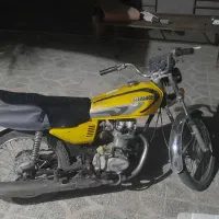 متور هندا